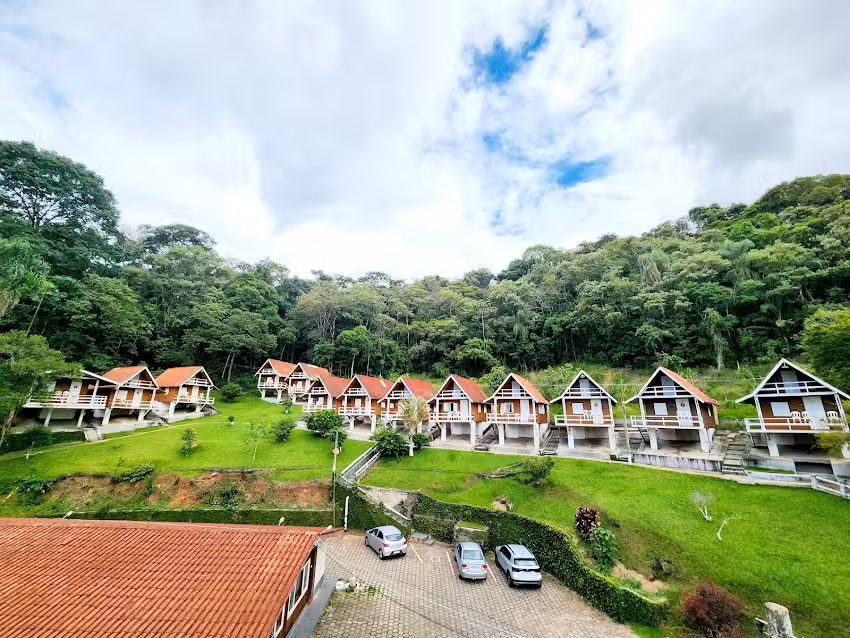 Hotel Harmonia &ndash; Mairipor&atilde;