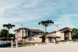 Hotel Harmonia Monte Verde