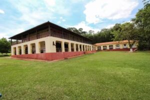 Hotel Harmonia Sarapuí