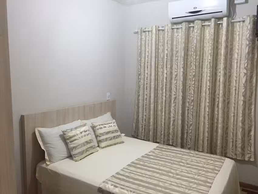 HOTEL HAVAI LTDA