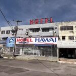 Hotel Hawai
