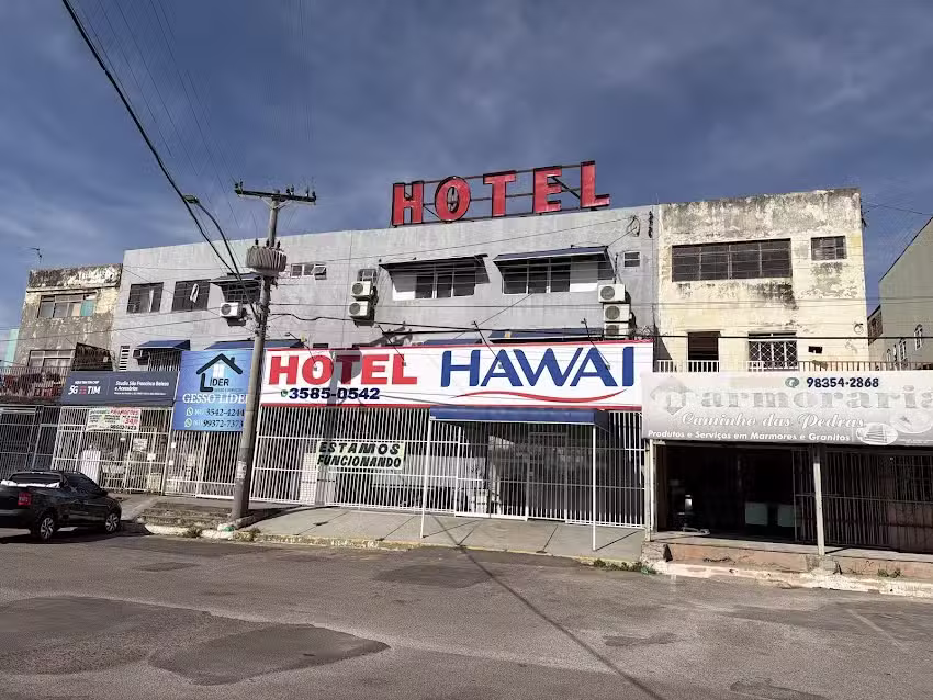 Hotel Hawai