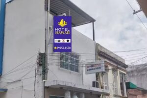 Hotel Hawaii campos dos goytacazes