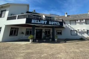 Hotel Heliot