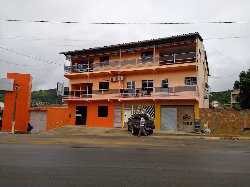 Hotel Henrique