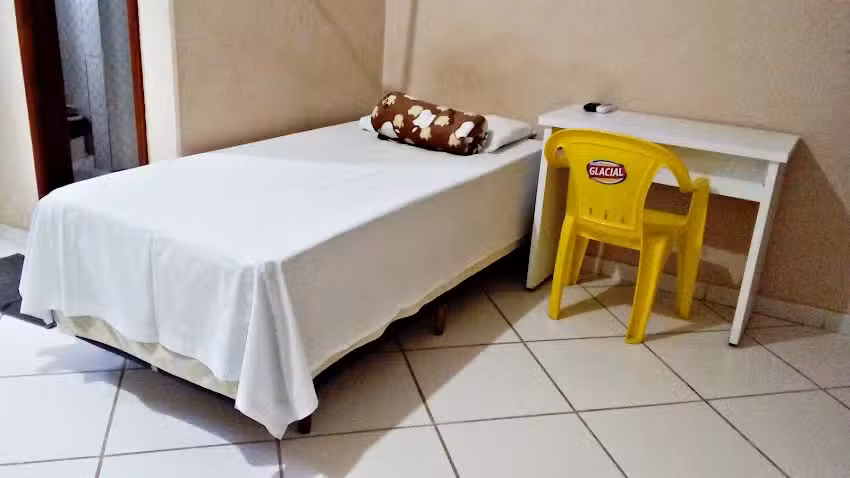 HOTEL HILDA MUR&Ccedil;A