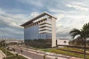 Hotel Hilton Barra Rio de Janeiro