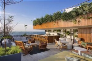 Hotel Hilton Copacabana