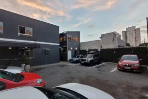 Hotel Hiperion Maring&aacute;