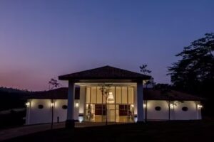 Hotel Hist&oacute;rico Fazenda Dona Carolina