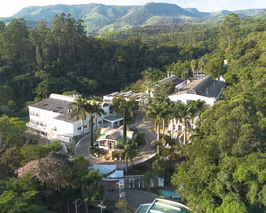Hotel HNS Cabre&uacute;va