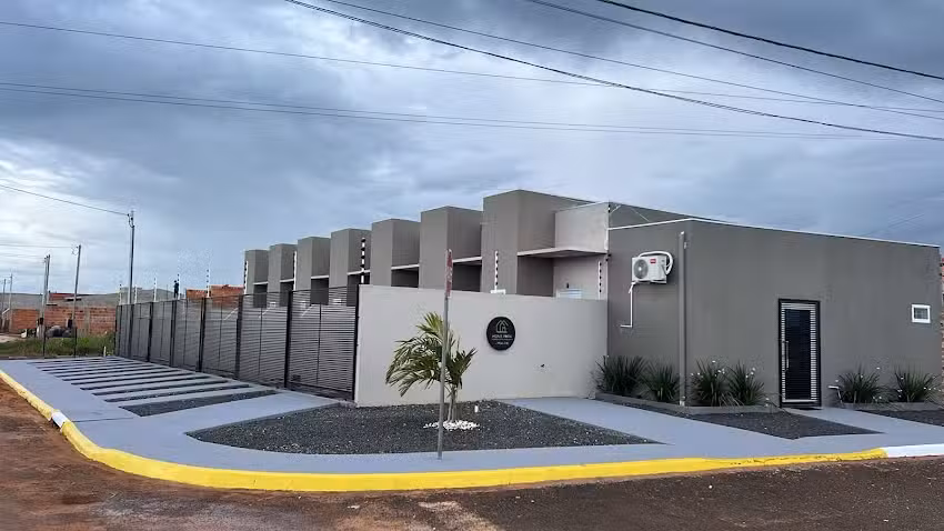 Hotel Home Park