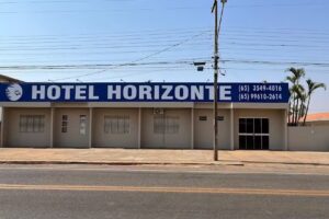 Hotel Horizonte