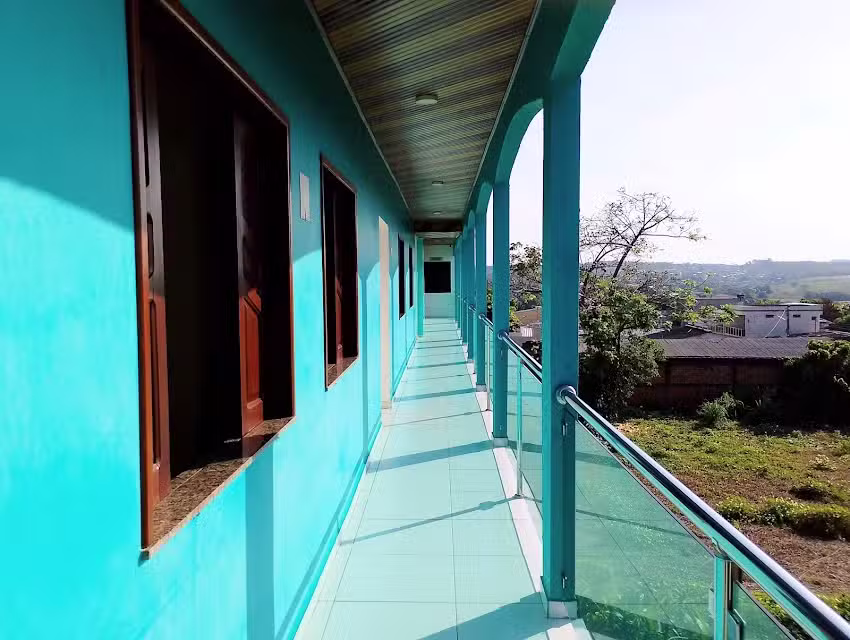 Hotel Horizonte