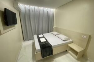 Hotel Horizonte Br&aacute;s