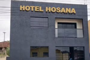 Hotel Hosana