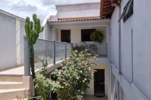 Hotel Hospedagem Campos