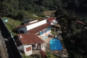 HOTEL &ndash; HOSPEDAGEM EM CACONDE