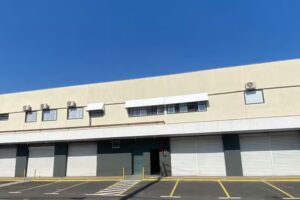 Hotel Hospedaria Santa Branca