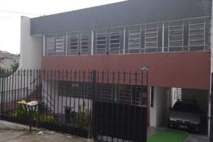 Hotel hostel BH Uni&atilde;o