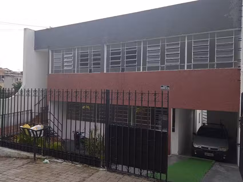 Hotel hostel BH Uni&atilde;o