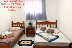 Hotel – Hostel – Pousada Econômica – Nova Campina-SP
