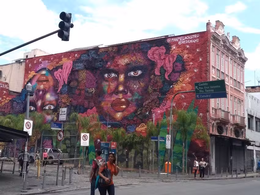 Hotel & Hostel Villa Santana