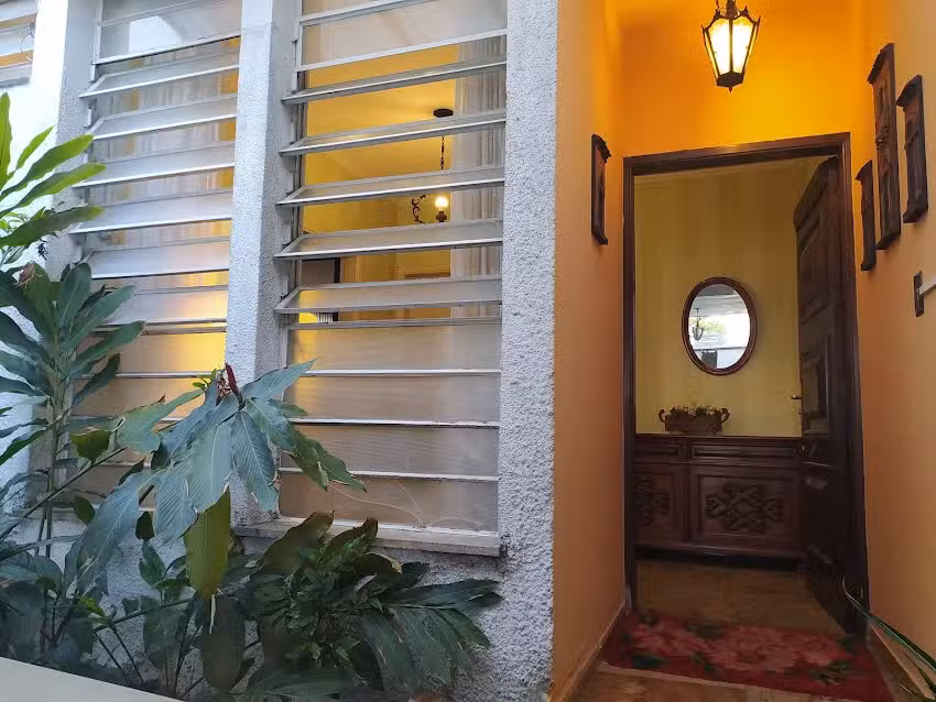 Hotel Hostel Vintage CGH &ndash; V&aacute;rias Su&iacute;tes Zona SUL