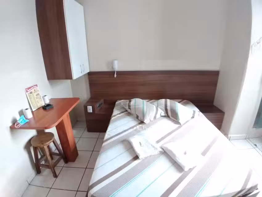 Hotel Hot