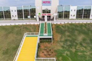 Hotel HPR Executive