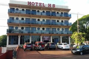 Hotel Hs