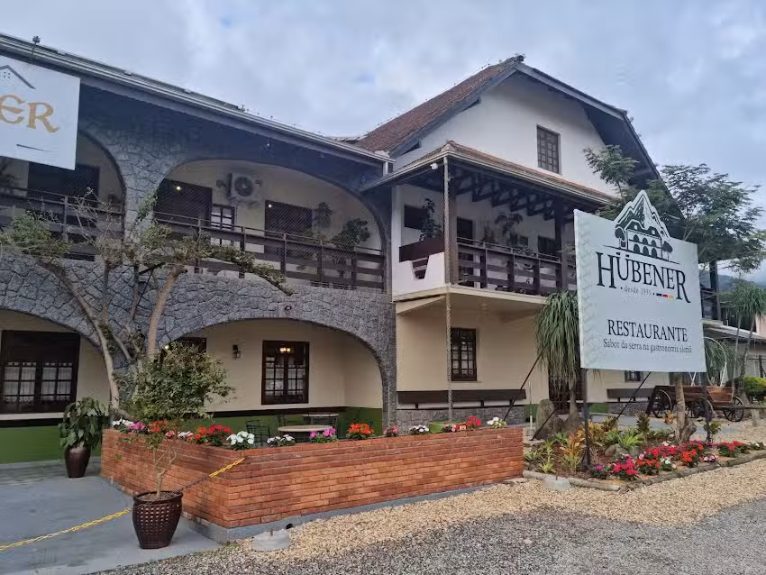 Hotel Hubener