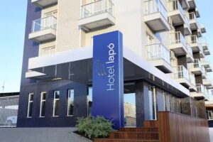 Hotel Iapó