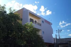 Hotel Ibipor&atilde;