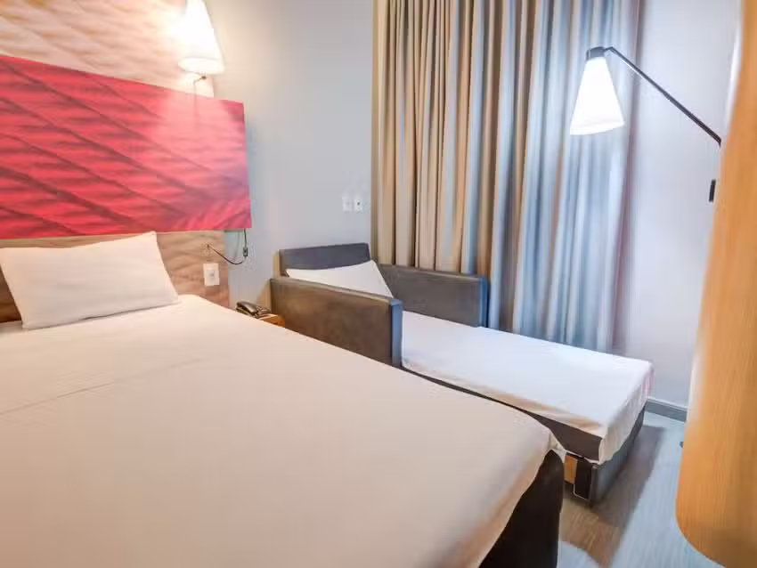 Hotel Ibis