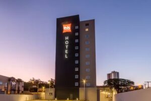 Hotel Ibis Americana