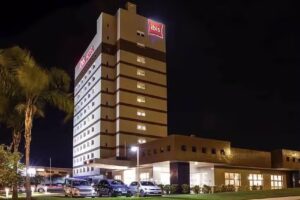 Hotel Ibis Araçatuba