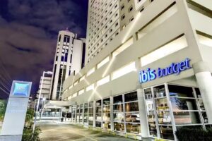 Hotel Ibis Budget
