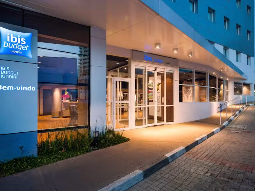 Hotel Ibis Budget