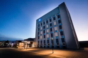 Hotel Ibis Budget Cap&atilde;o Bonito