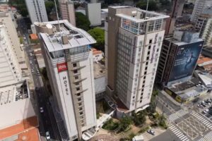 Hotel Ibis Campinas