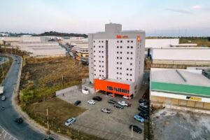 Hotel ibis Contagem Ceasa