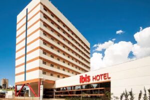 Hotel Ibis Foz do Igua&ccedil;u