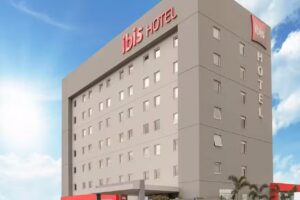 Hotel ibis Jata&iacute;