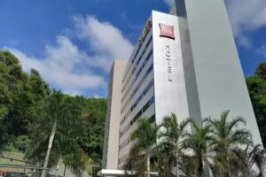 Hotel Ibis Juiz de Fora
