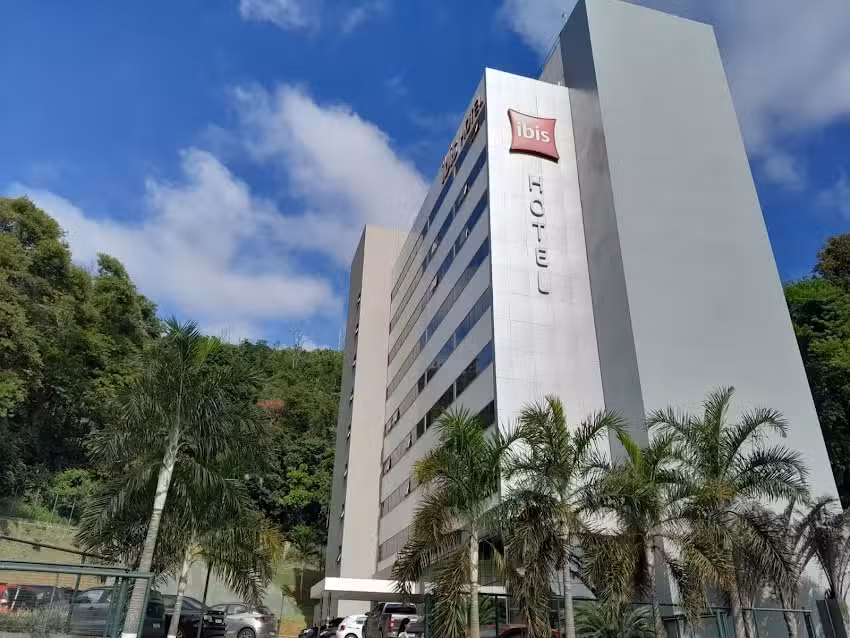 Hotel Ibis Juiz de Fora