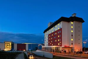 Hotel ibis Londrina Shopping