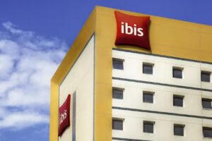 Hotel Ibis Maca&eacute;