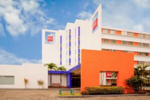 Hotel ibis Manaus Distrito Industrial