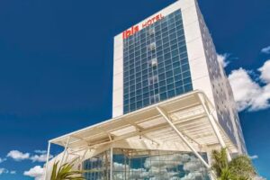 Hotel Ibis Mossoró